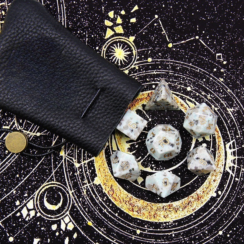 Board Game Nature - Suitable for Natural Tianshan Sapphire Board