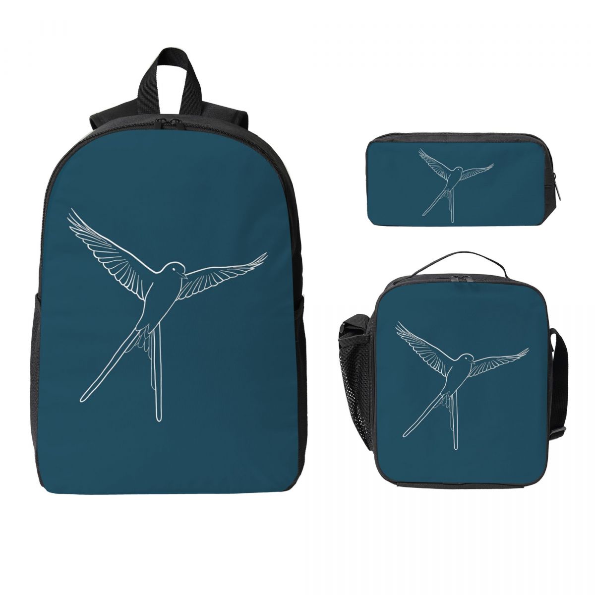 Wingspan Board Game Bird Outli - огляд і ціна Board Game Wingspan