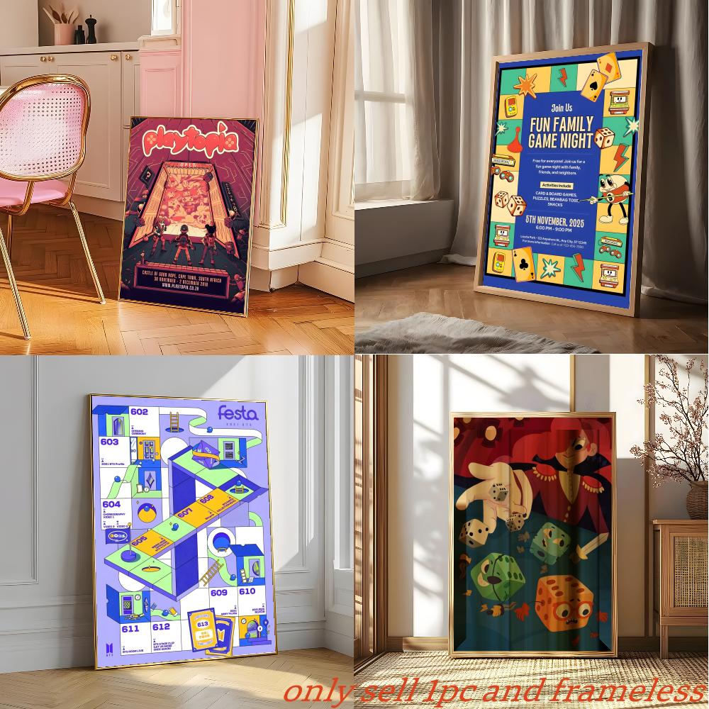 Berlin Brettspiel Con Board Ga - огляд і ціна Board Game Cafe