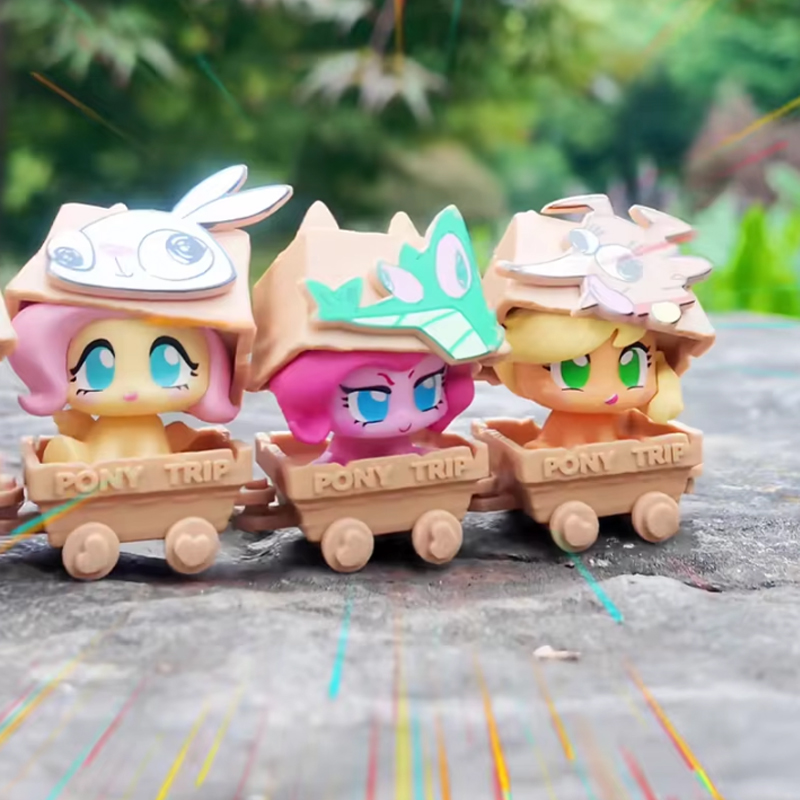 2026 new KAYOU My Little Pony  - огляд і ціна Board Game Card
