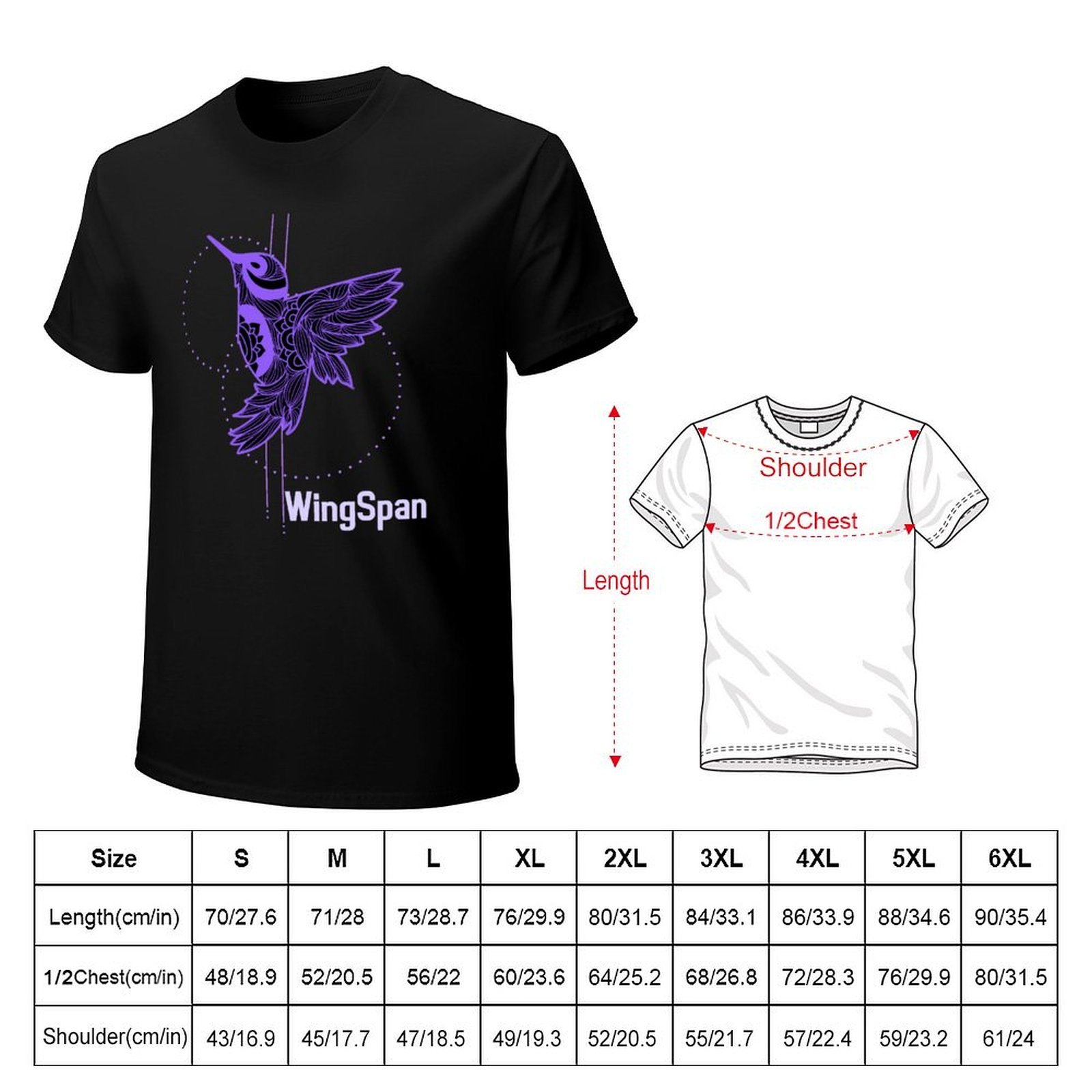 Wingspan board games- Humming  - огляд і ціна Board Game Wingspan