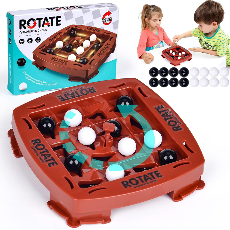 Logic Chess Track Game Educati - огляд і ціна Board Game Yahtzee