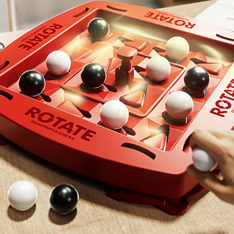 Logic Chess Track Game Educati - огляд і ціна Board Game Yahtzee