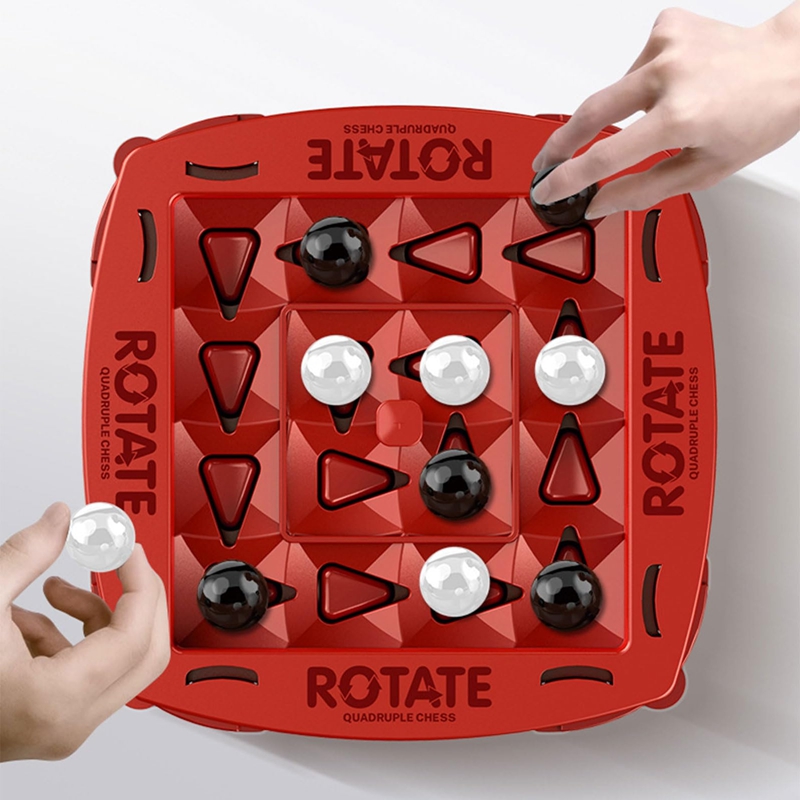 Logic Chess Track Game Educati - огляд і ціна Board Game Yahtzee