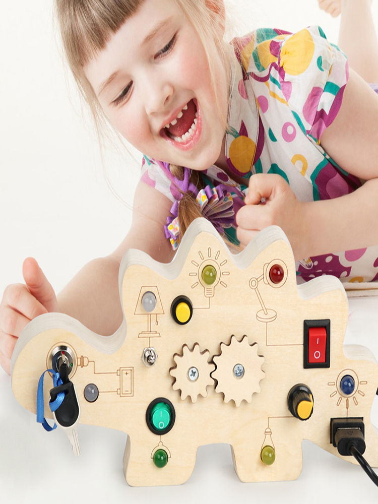 Factory Baby Products Hot Sell - огляд і ціна Board Game Nature