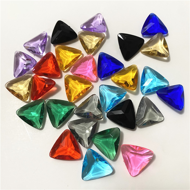 10Pcs Acrylic Plastic 23mm Cle - огляд і ціна Board Game Verdant