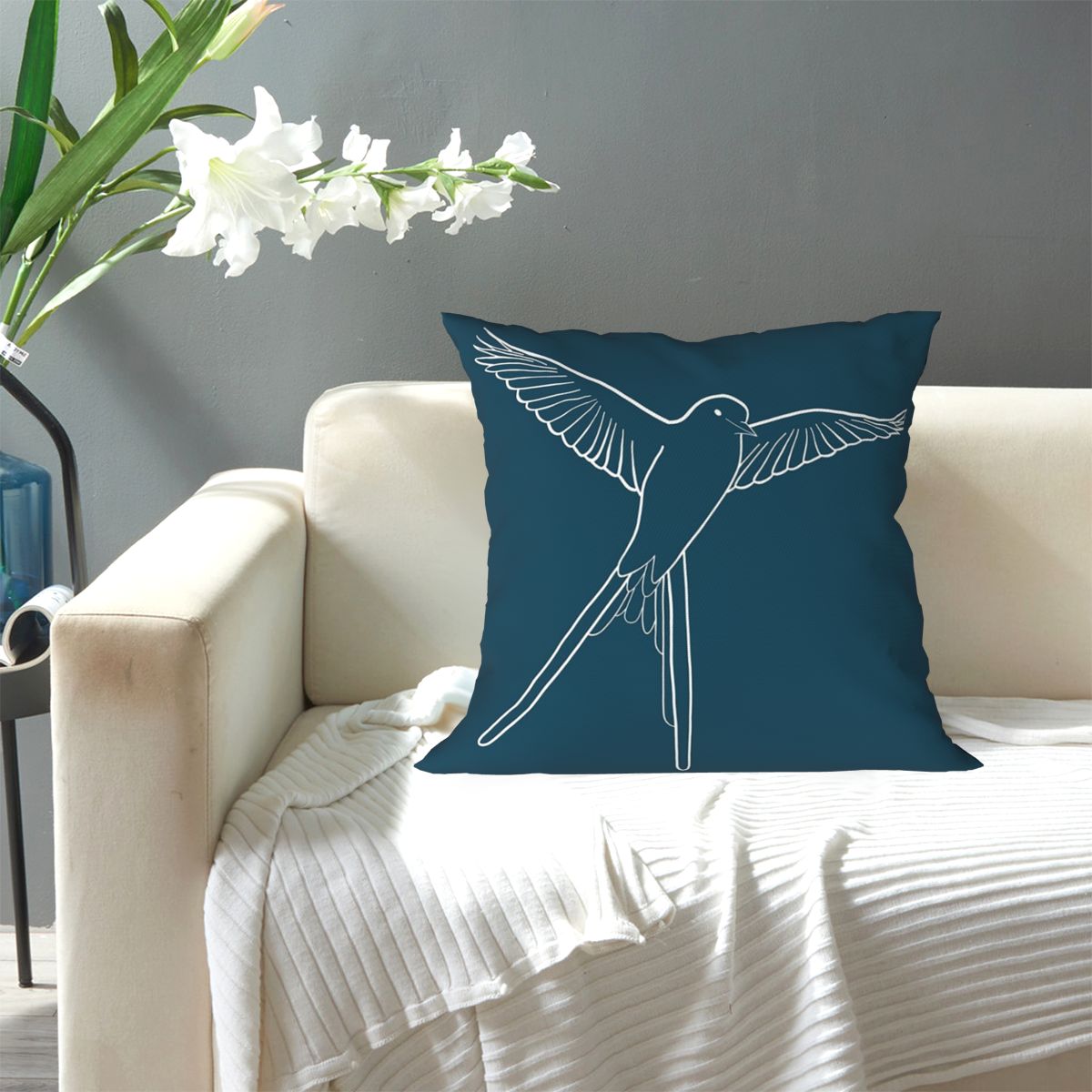 Wingspan Board Game Bird Outli - огляд і ціна Board Game Wingspan