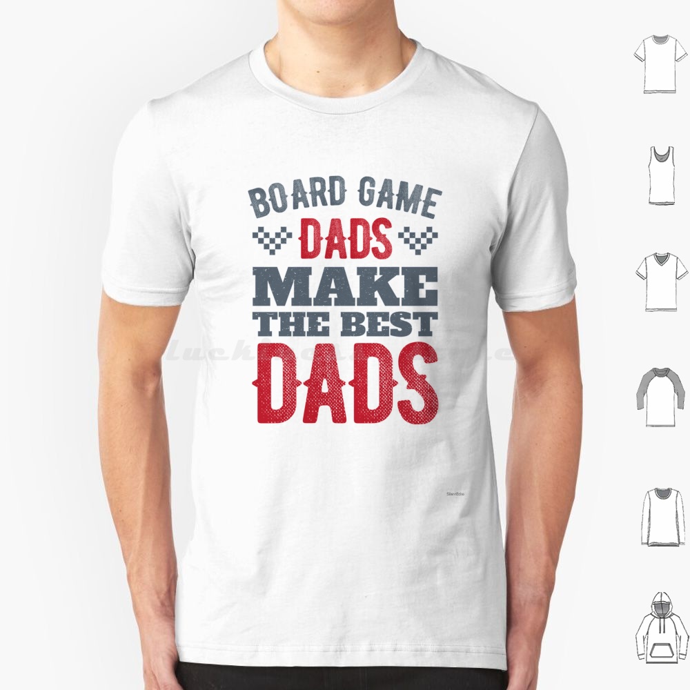 Board Game Makes The Best Dad  - огляд і ціна Board Game Print