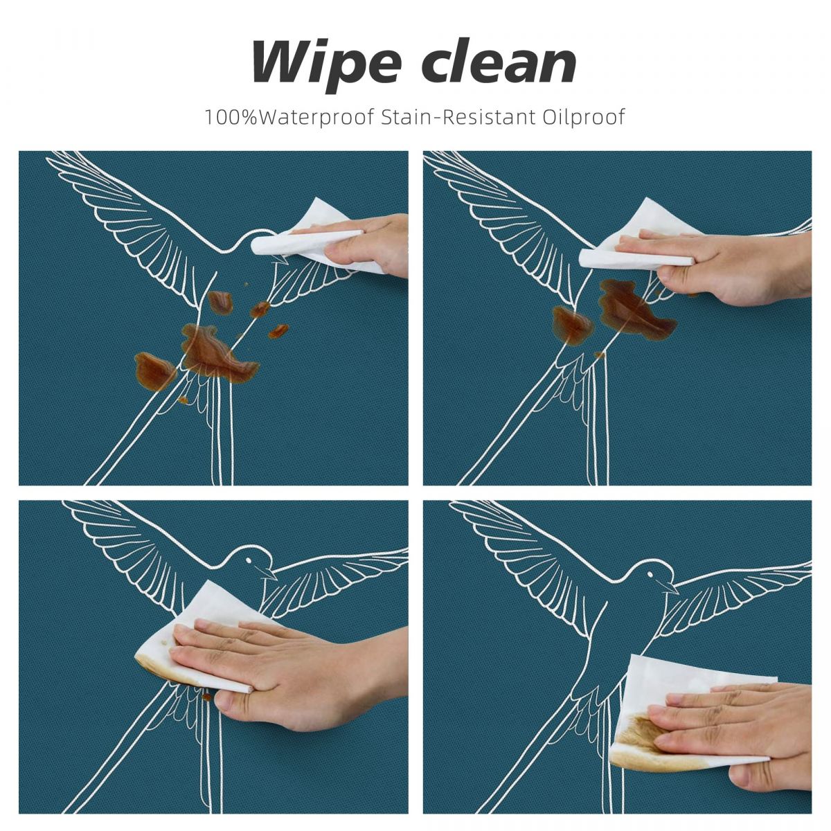 Wingspan Board Game Bird Outli - огляд і ціна Board Game Wingspan