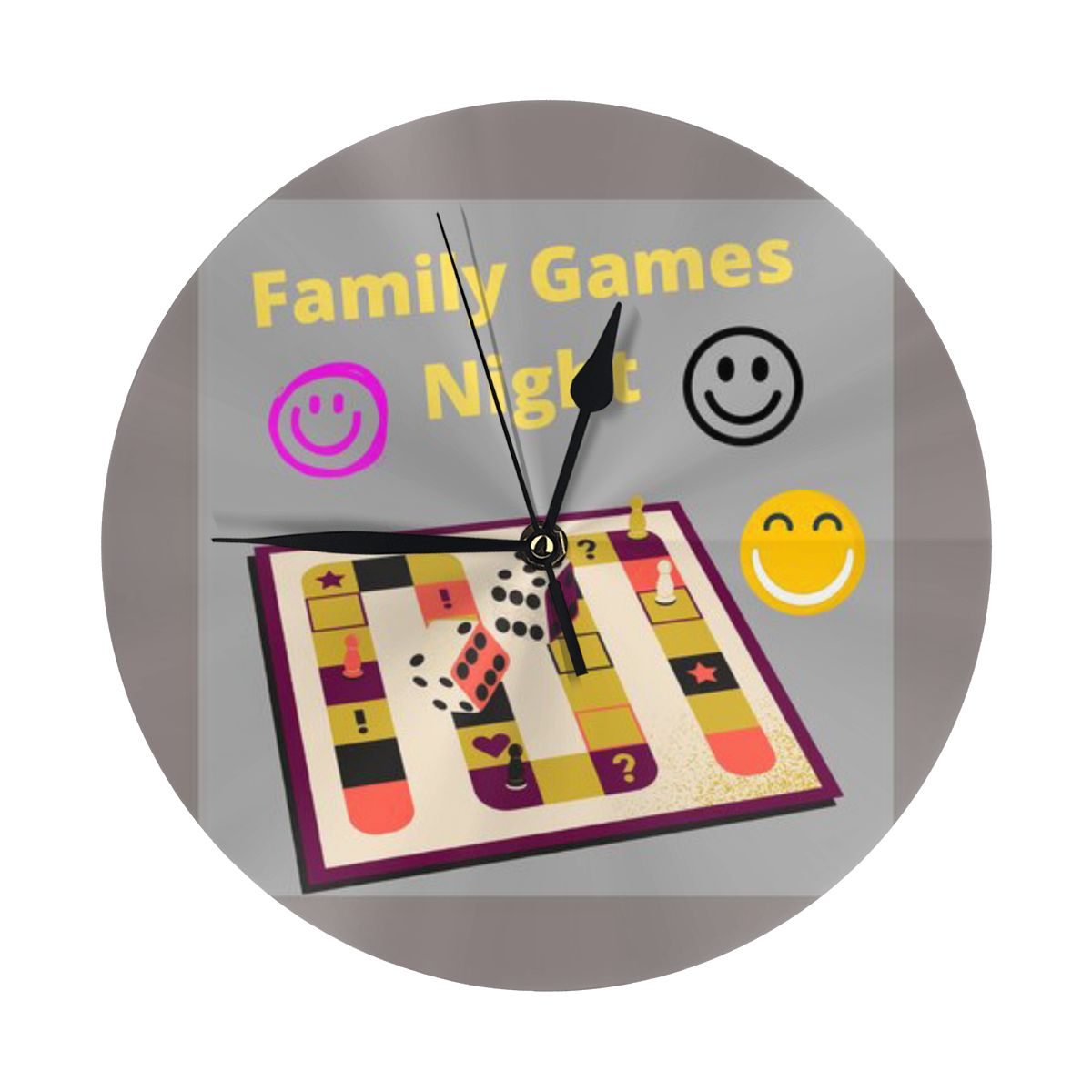 Family Games Night Family Boar - огляд і ціна Board Game Cafe