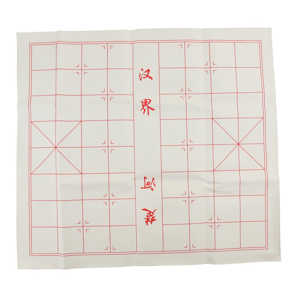 Chinese Chess Xiangqi Wooden P - огляд і ціна Board Game Cafe