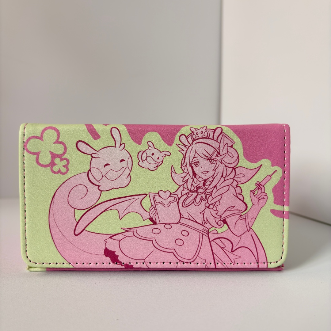 Yu-Gi-Oh! DIY Dragonmaid Nurse - огляд і ціна Board Game Card