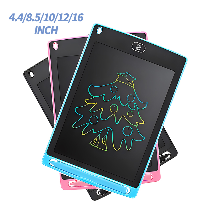 4.4/8.5/10/12/16Inch LCD Drawi - огляд і ціна Board Game Instruction