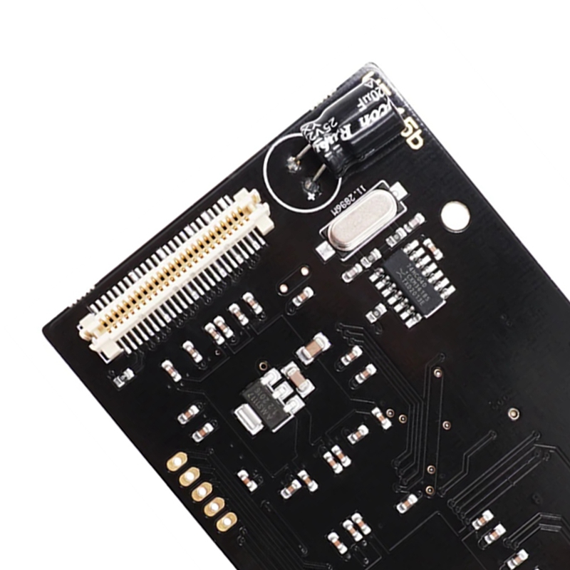 V5.15B GDEMU Optical Drive Sim - огляд і ціна Board Game Card