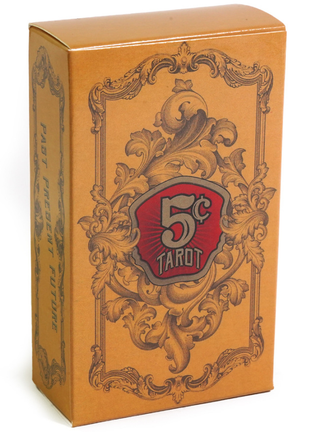 NEW!!! 10styles Tarot Cards Ad - огляд і ціна Board Game Pdf