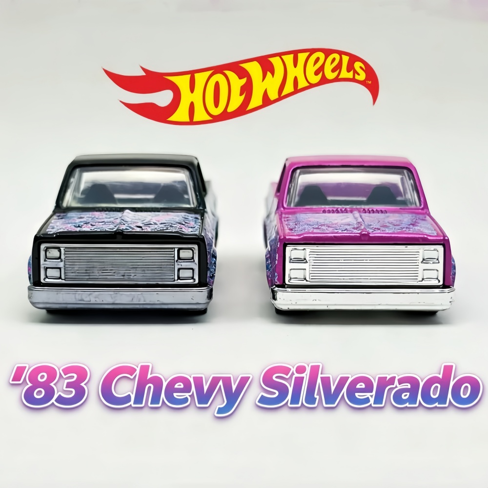 In Stock Hot Wheels 1/64 Mainl - огляд і ціна Hot Wheels Car Mainline