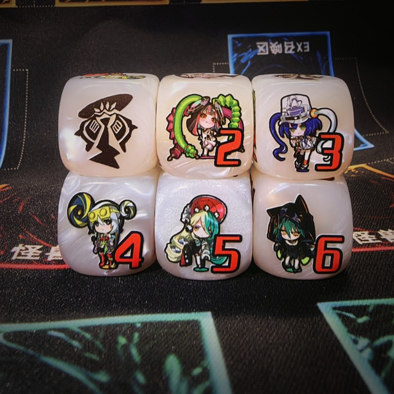 Yu-Gi-Oh! Kewl Tune Rotary Mul - огляд і ціна Board Game Verdant