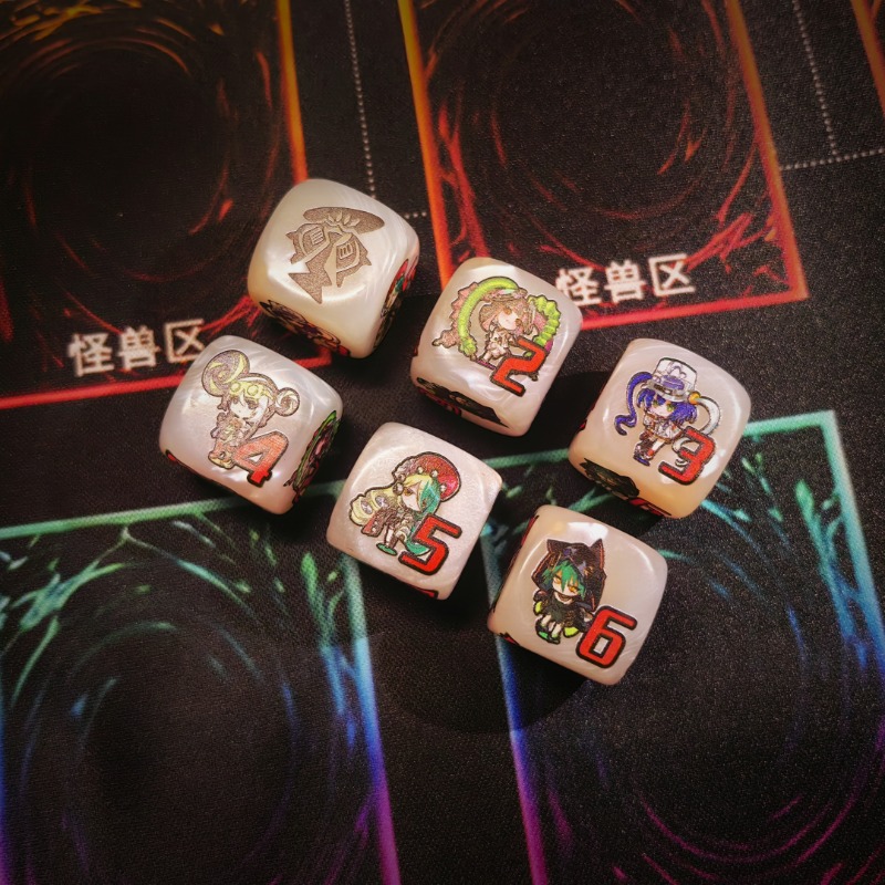 Yu-Gi-Oh! Kewl Tune Rotary Mul - огляд і ціна Board Game Verdant