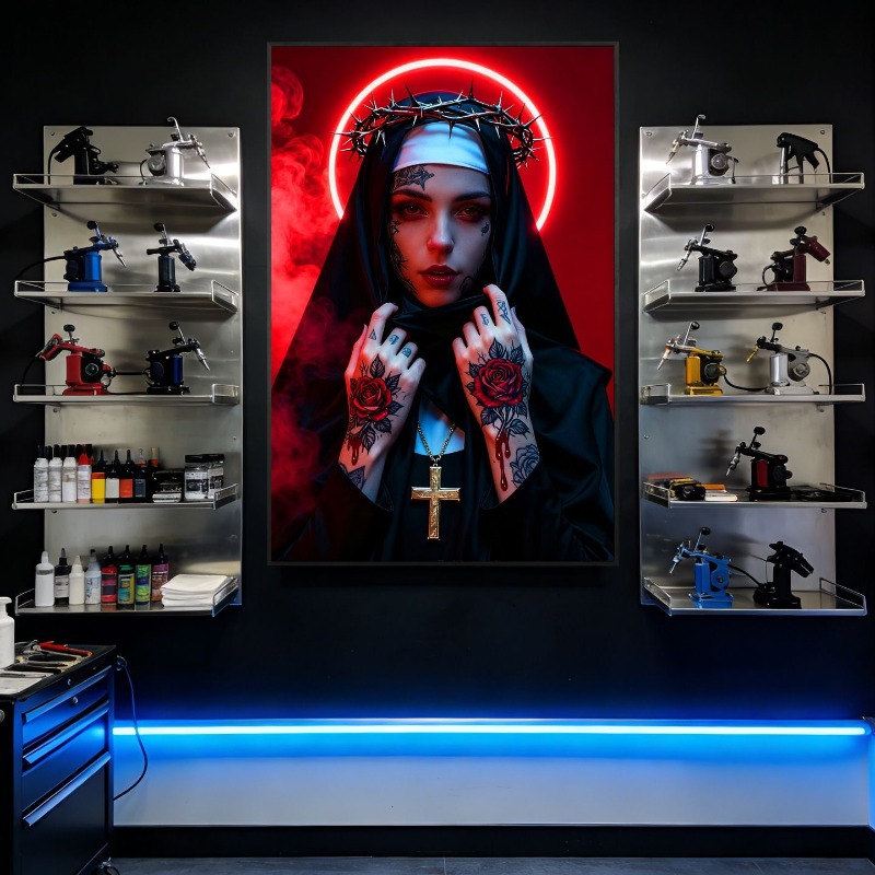 Dark wind luminous decorative  - огляд і ціна Board Game Cafe