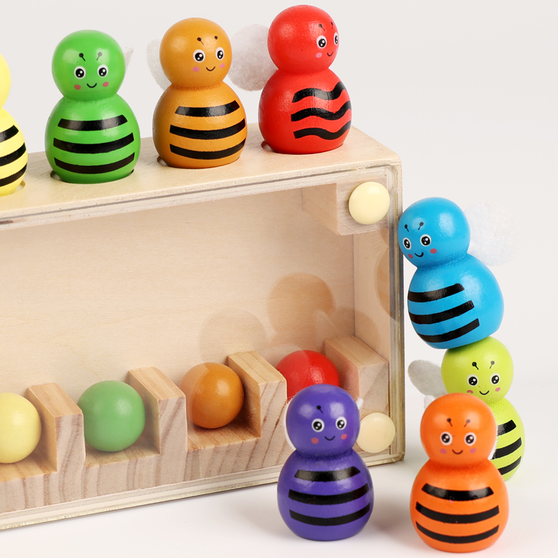 Logical Thinking Memory Board  - огляд і ціна Board Game Nature