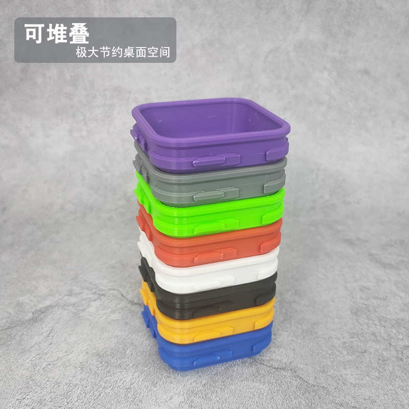 Board Game Tray Accessories St - огляд і ціна Board Game Verdant