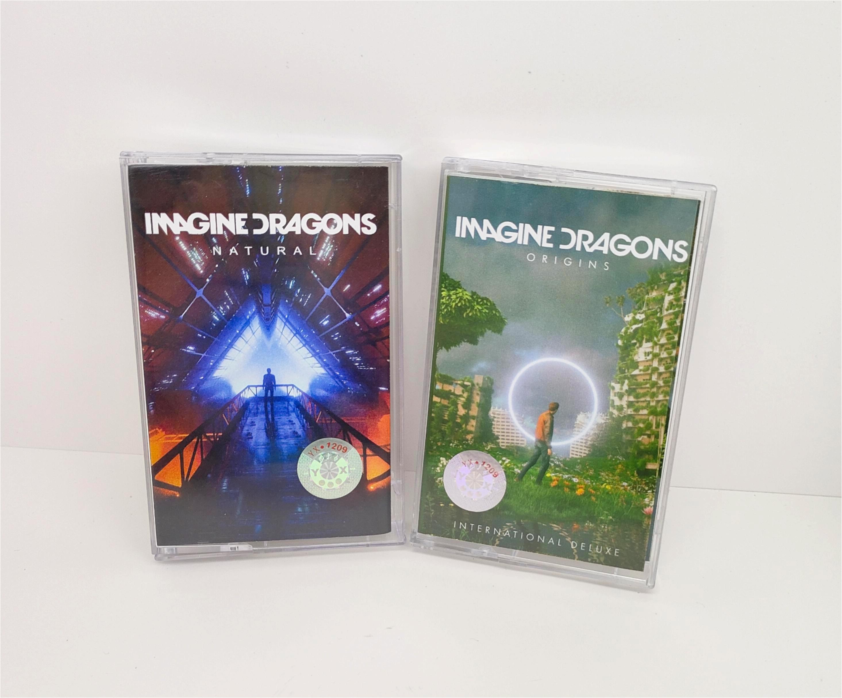 Alternative Rock Imagine Drago - огляд і ціна Board Game Cafe