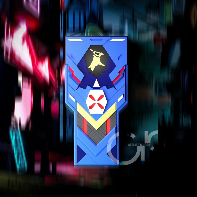 Suitable for Yu-Gi-Oh! K9-17 I - огляд і ціна Board Game Print
