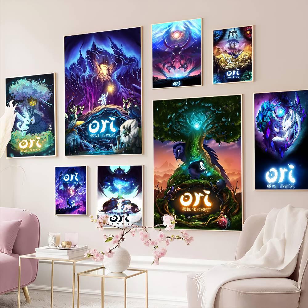3D Horizontal Board O-Ori Game - огляд і ціна Board Game Cafe