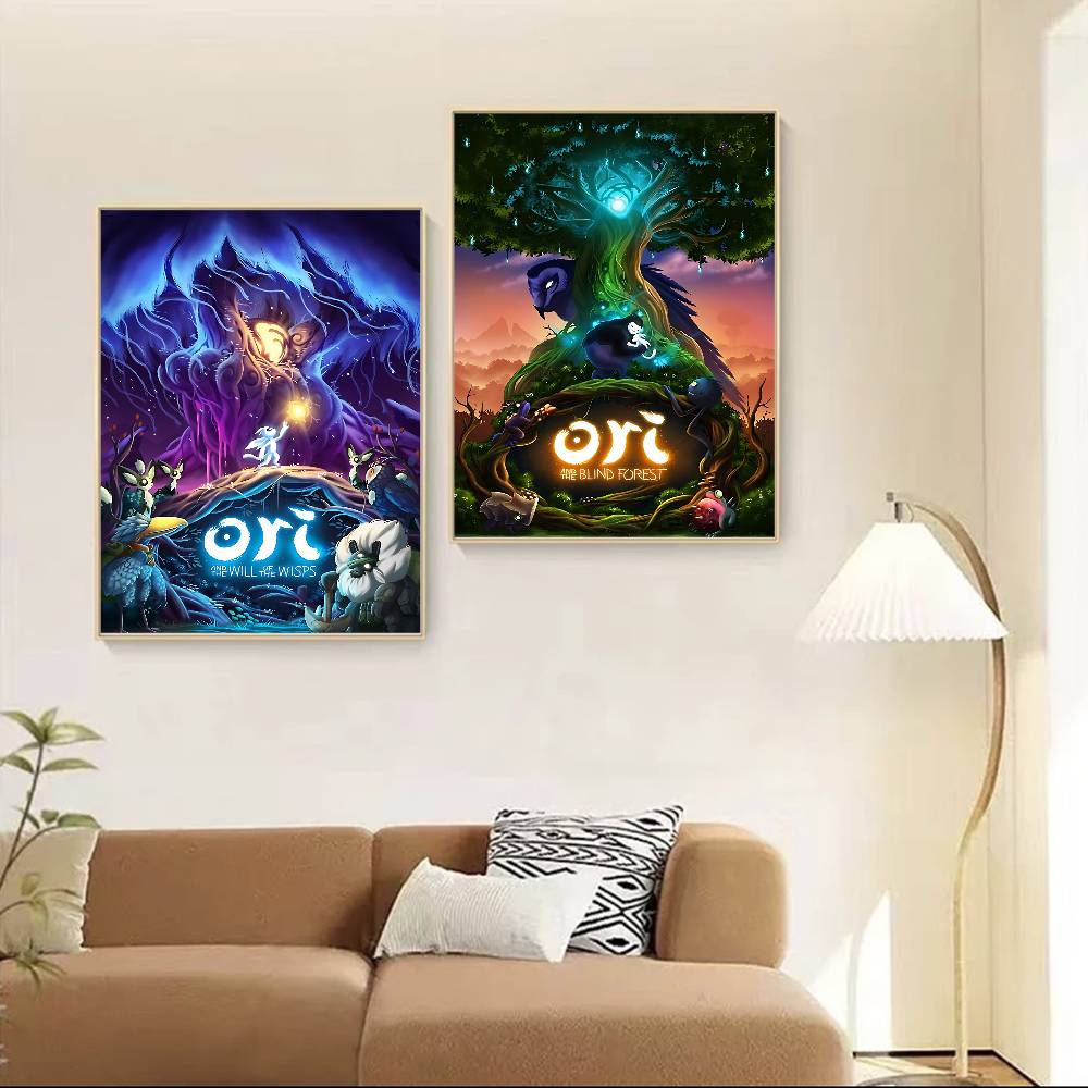 3D Horizontal Board O-Ori Game - огляд і ціна Board Game Cafe