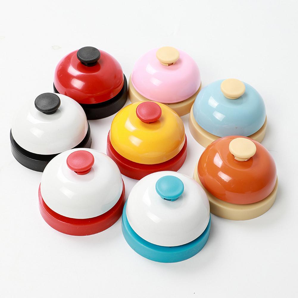 Hand-pressed Bell Toy Hand Cla - огляд і ціна Board Game Cafe