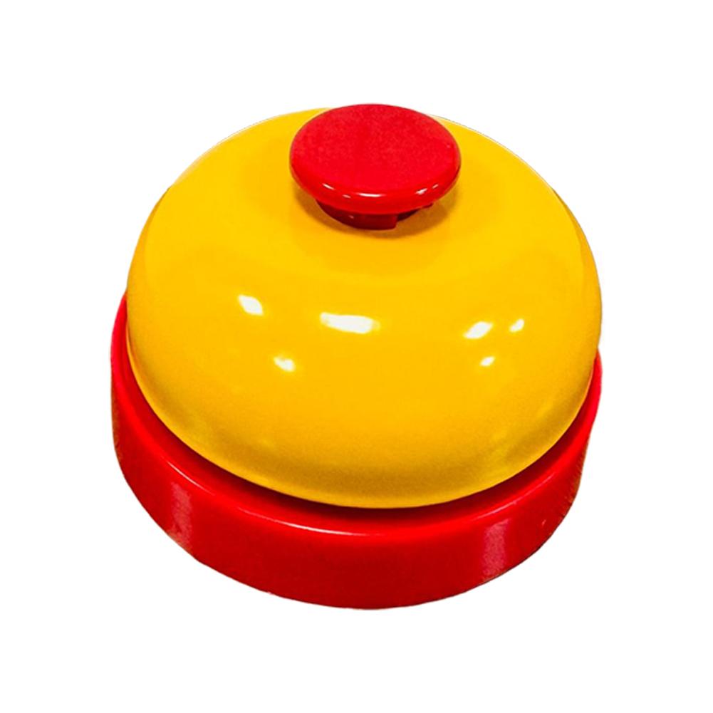 Hand-pressed Bell Toy Hand Cla - огляд і ціна Board Game Cafe