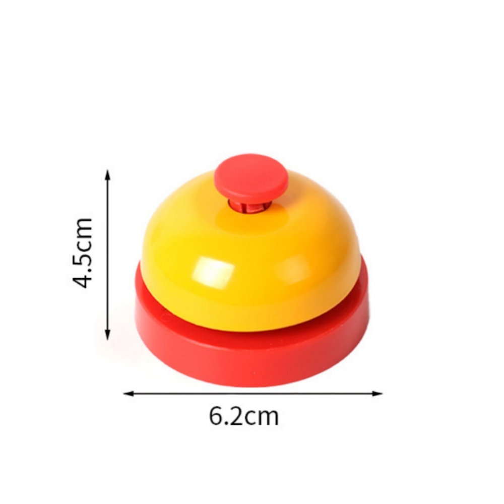 Toy Accessories Bell Multi Sce - огляд і ціна Board Game Cafe