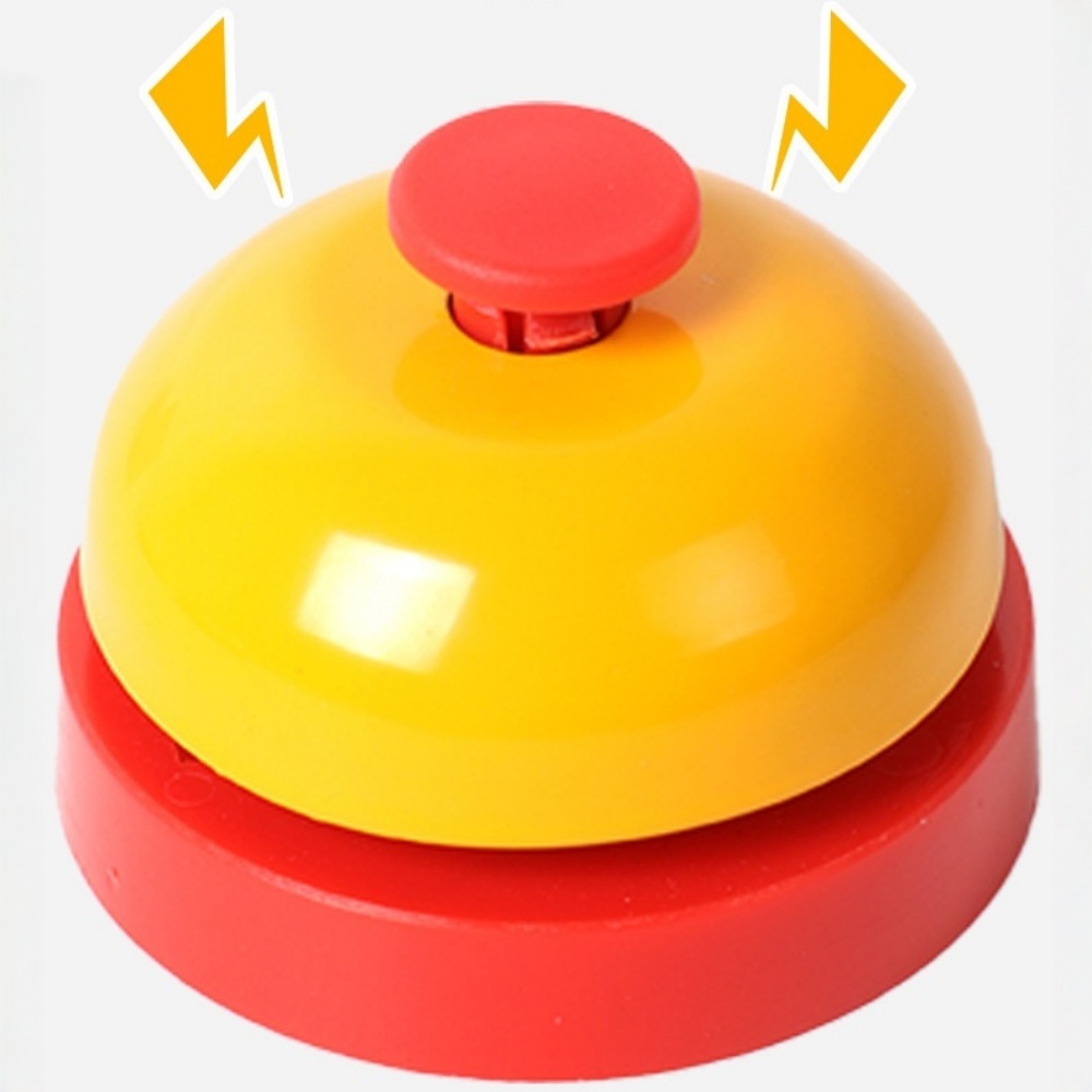 Toy Accessories Bell Multi Sce - огляд і ціна Board Game Cafe