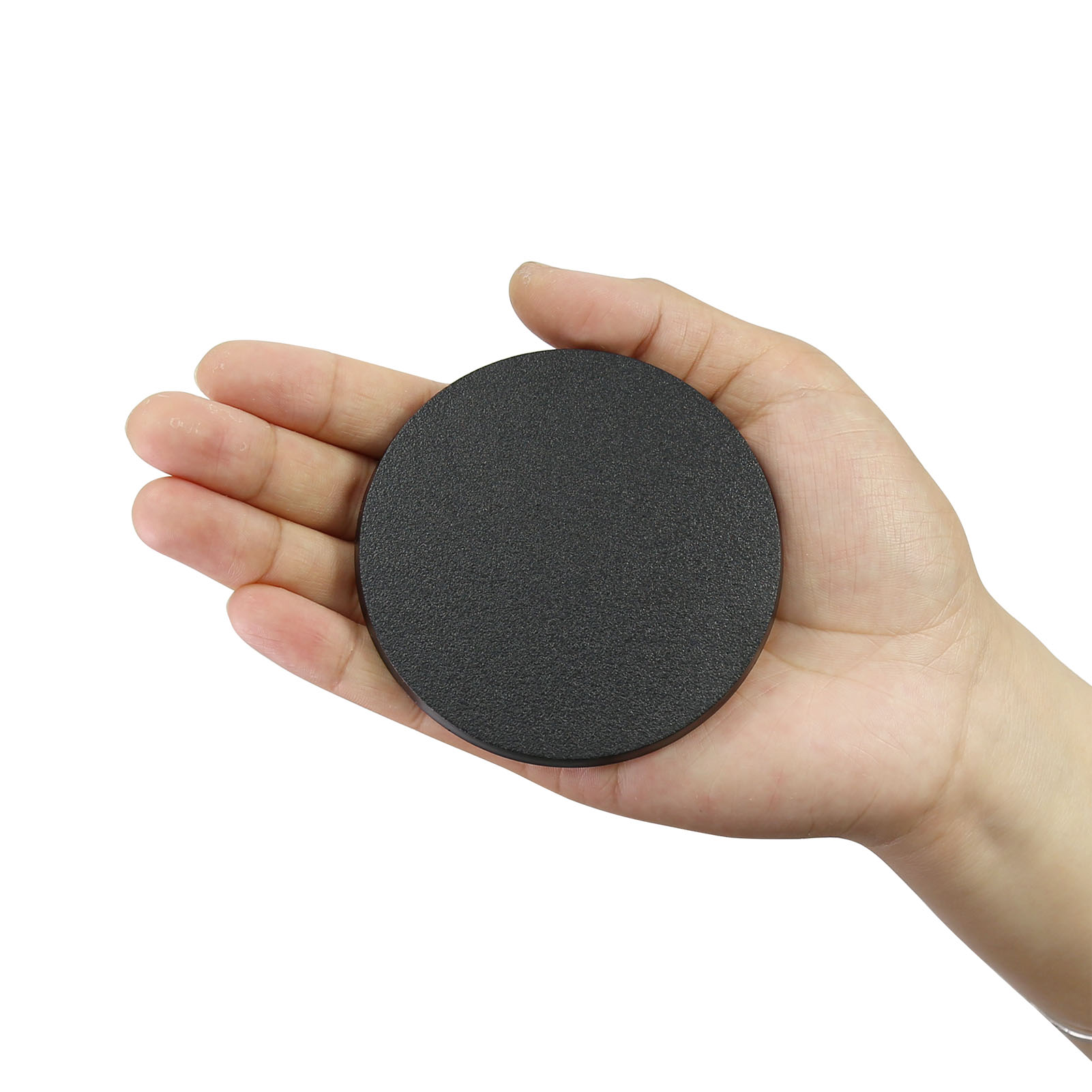 Evemodel 80mm Round ABS Model  - огляд і ціна Board Game Nature