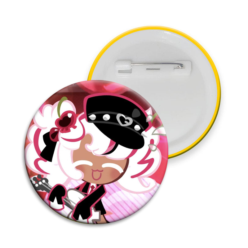 Cookie Run Game Badge Fairy Es - огляд і ціна Board Game Cafe