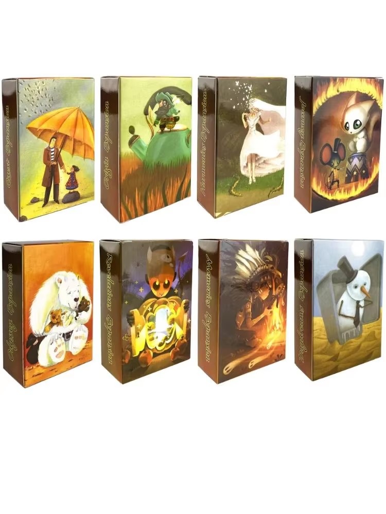 Board Games Family Cards Editi - огляд і ціна Board Game Pdf