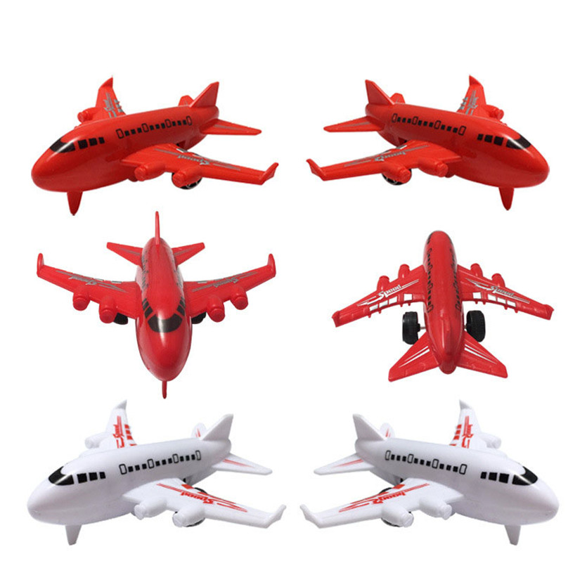 6Pcs/set Cute Pull Back Airpla - огляд і ціна Board Game Wingspan
