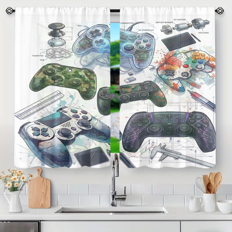 Blueprint Game Controller Sche - огляд і ціна Board Game Cafe