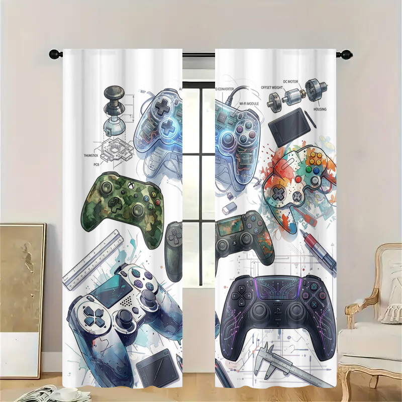 Blueprint Game Controller Sche - огляд і ціна Board Game Cafe