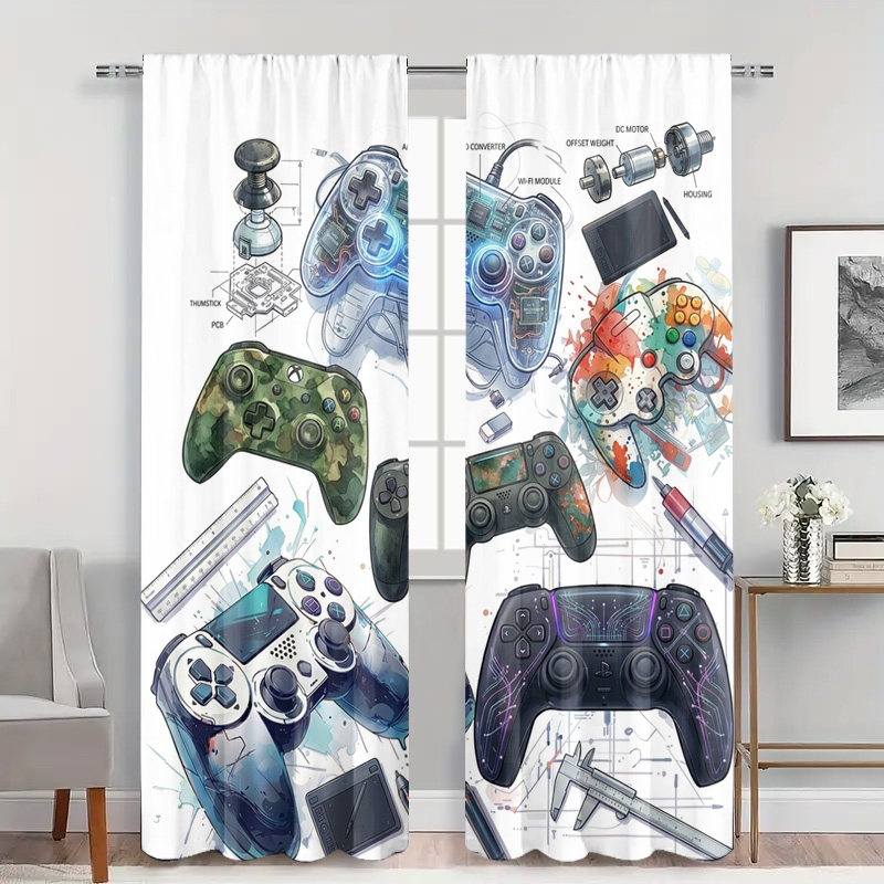 Blueprint Game Controller Sche - огляд і ціна Board Game Cafe