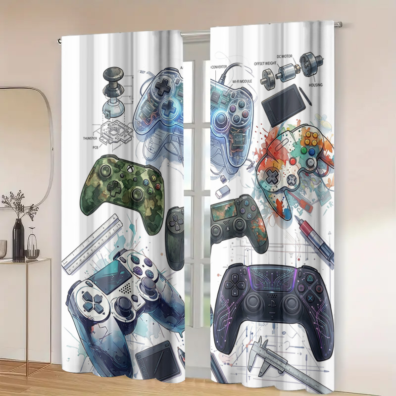 Blueprint Game Controller Sche - огляд і ціна Board Game Cafe
