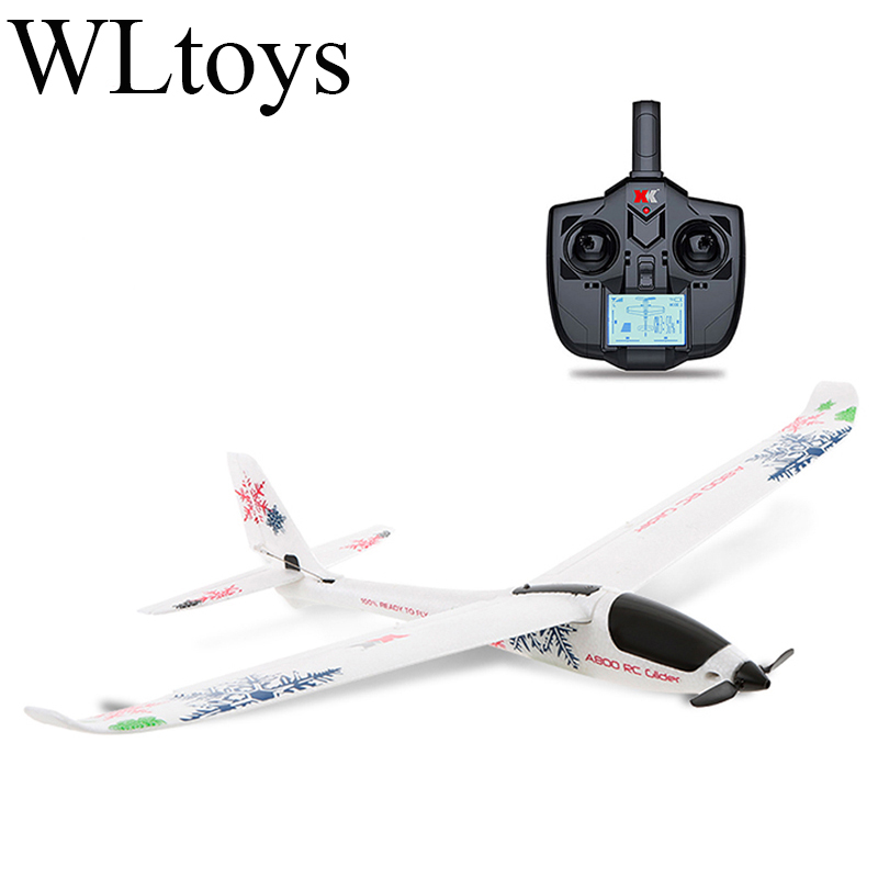 Wltoys XK A800 RC Aircraft 5CH - огляд і ціна Board Game Wingspan