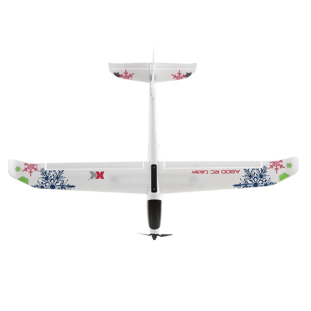 Wltoys XK A800 RC Aircraft 5CH - огляд і ціна Board Game Wingspan