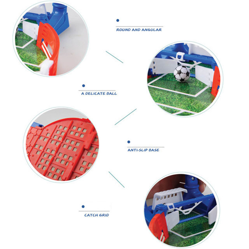 Mini Table Top Football Board  - огляд і ціна Board Game Yahtzee